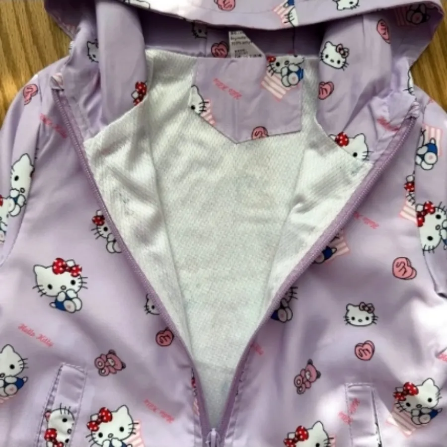 کاپشن بچگانه