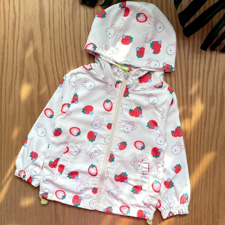 کاپشن بچگانه