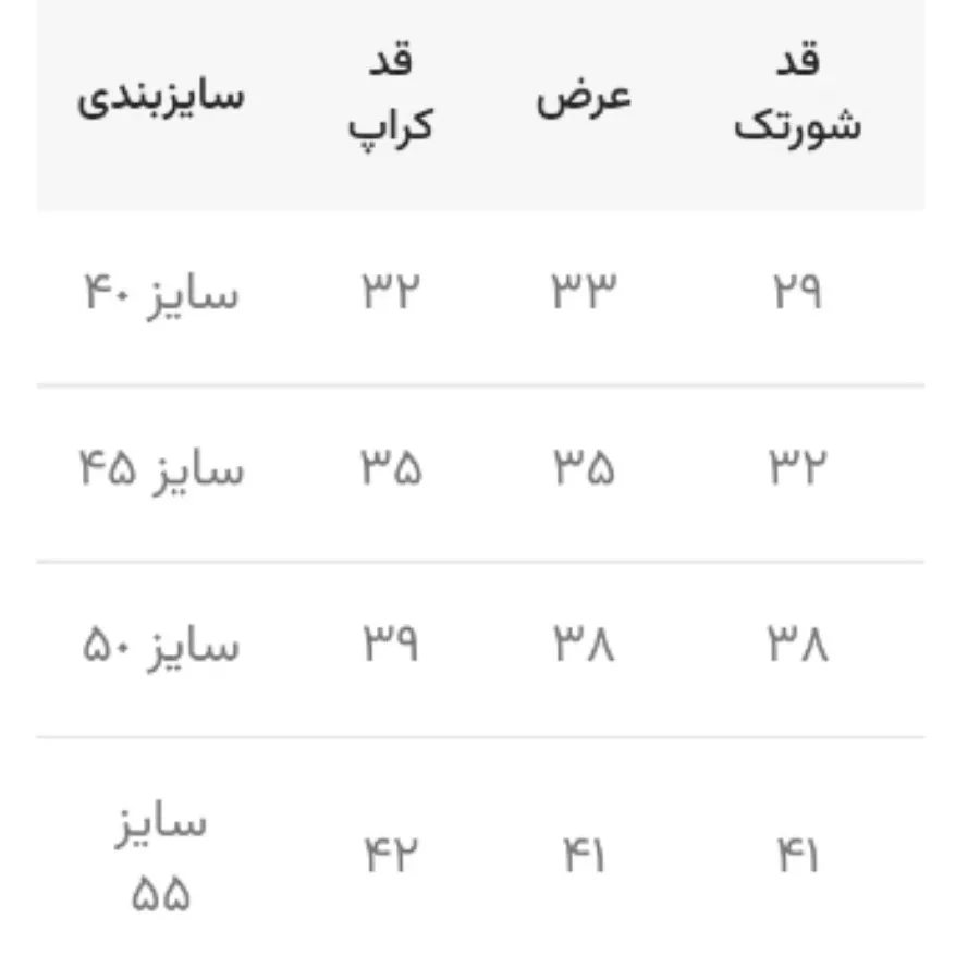 تیشرت شلوارک بچگانه