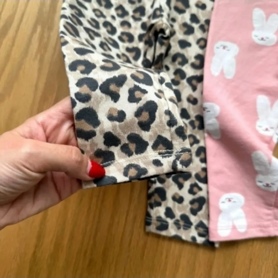 شلوار بچگانه