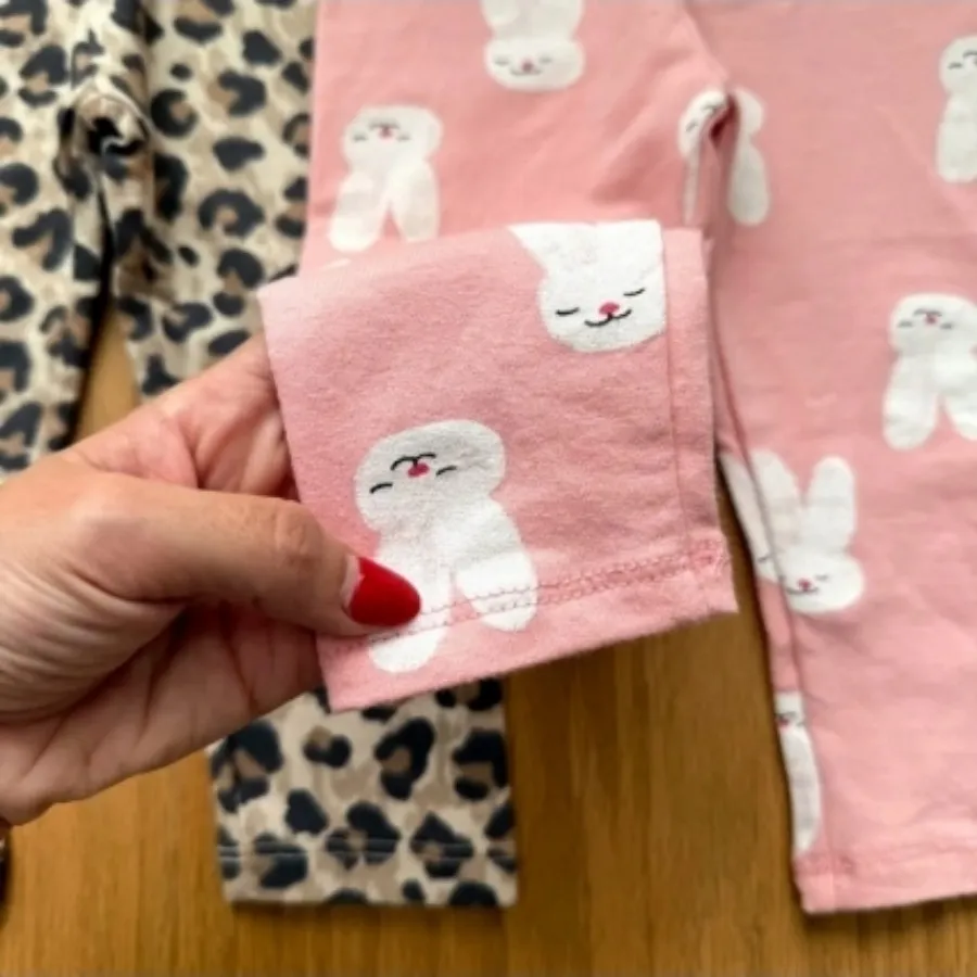 شلوار بچگانه