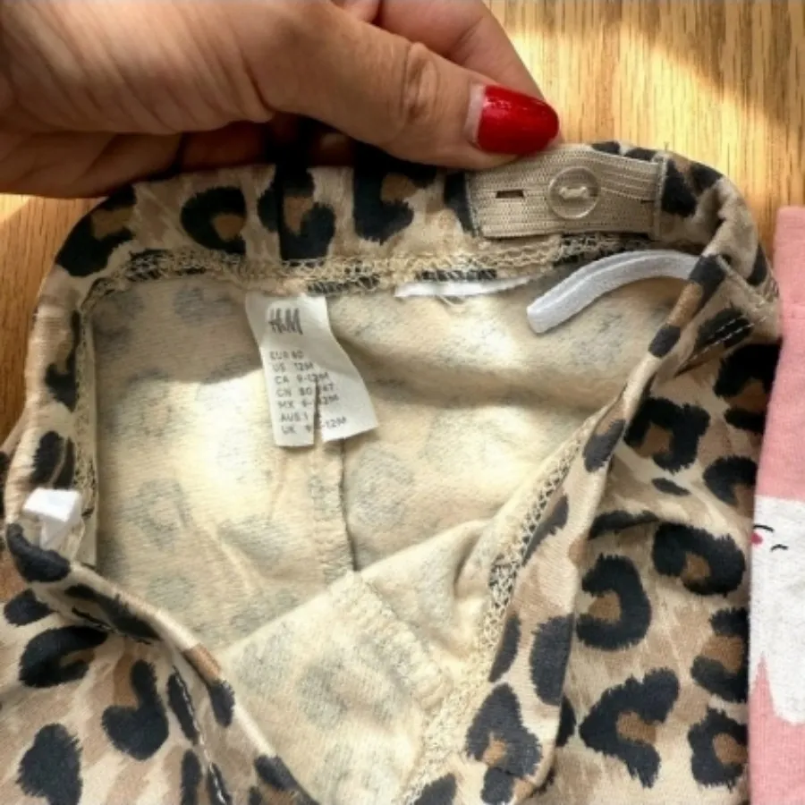 شلوار بچگانه