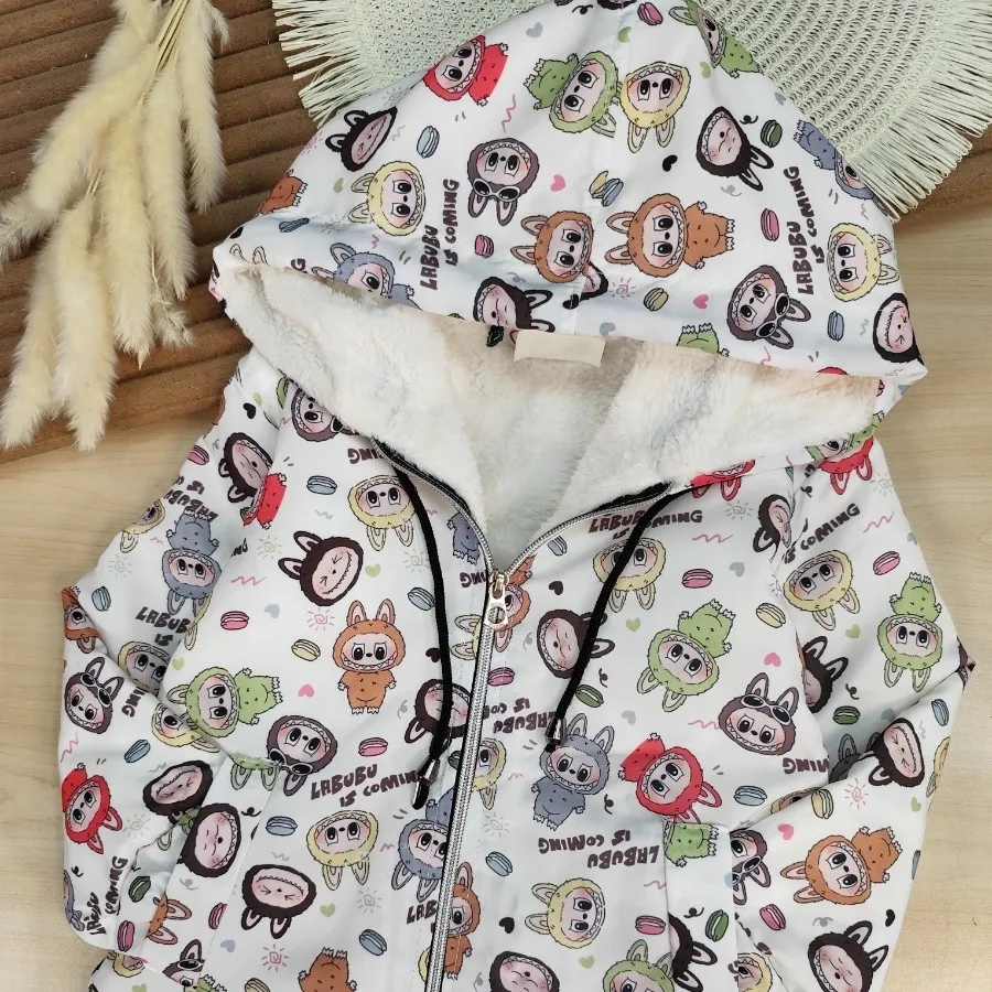 کاپشن لبوبو