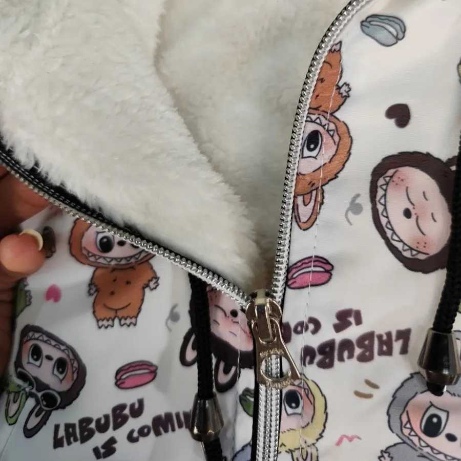 کاپشن لبوبو