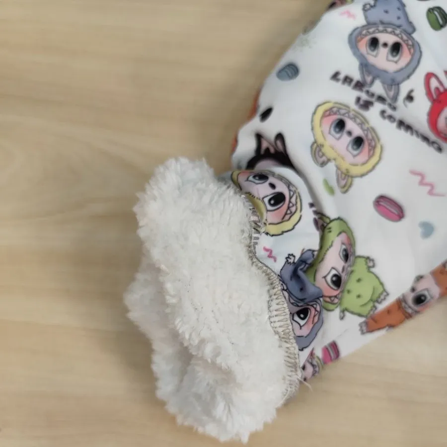 کاپشن لبوبو