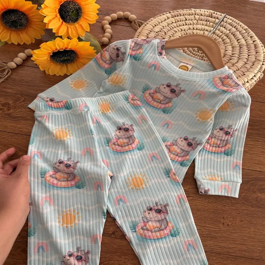 بلوز شلواربچگانه