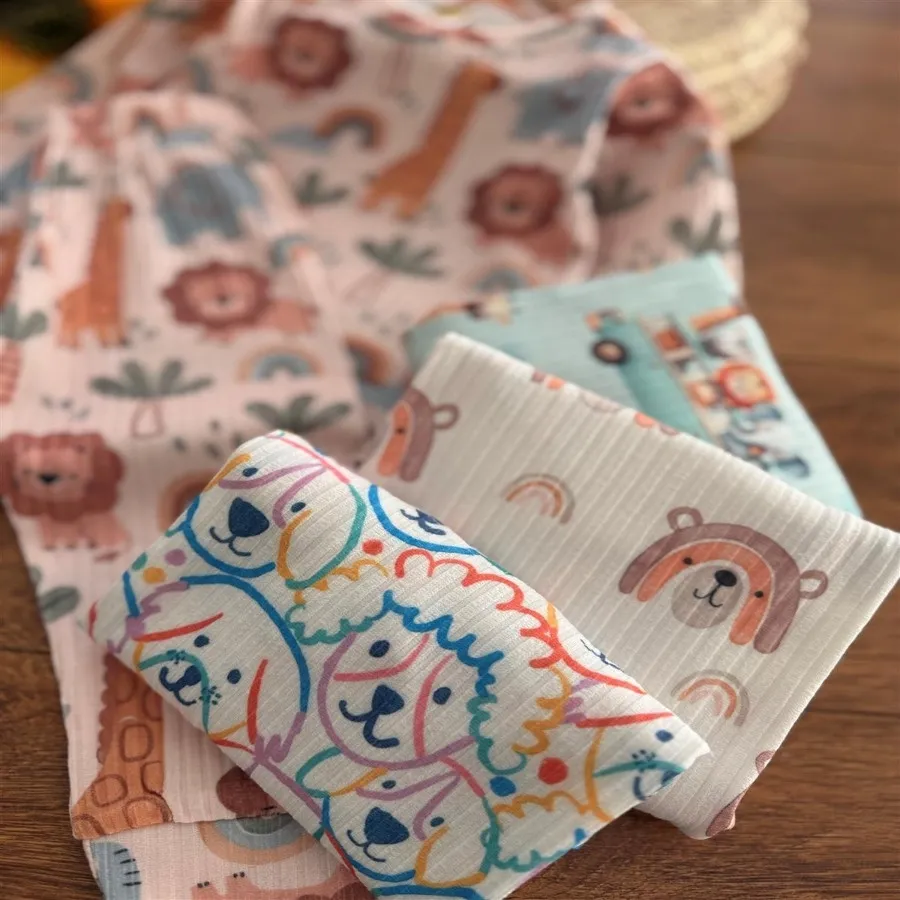 بلوز شلواربچگانه