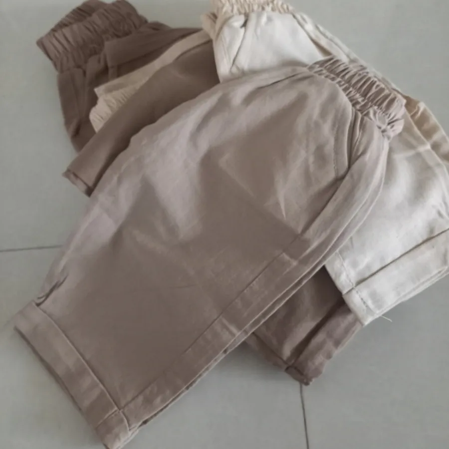 شلوار لنین بچگانه