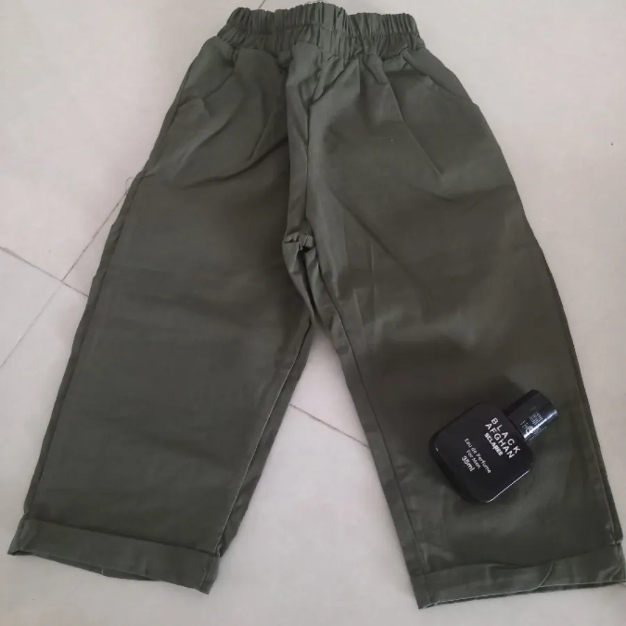 شلوار لنین بچگانه