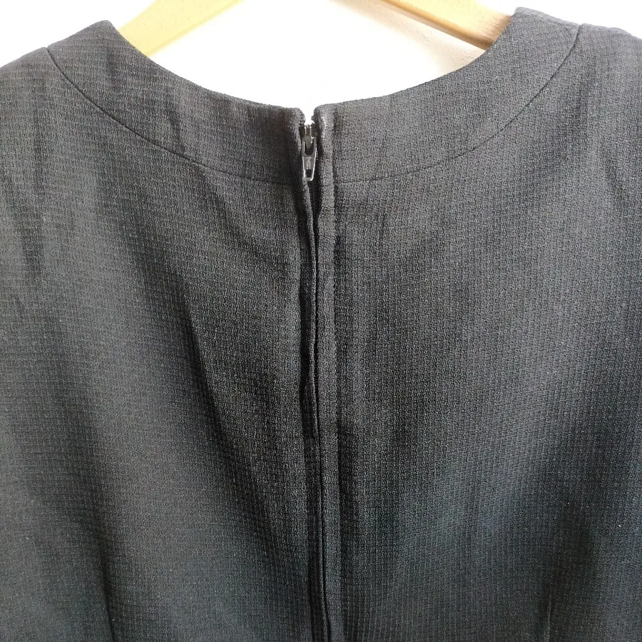 بلوز پشت زیپدار مجلسی