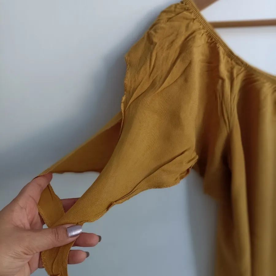 بلوز نخی مجلسی