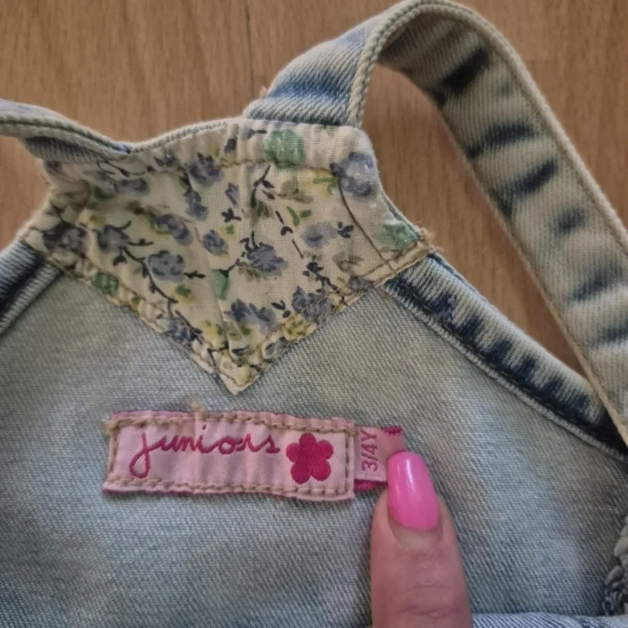 سارافن جین جونیور