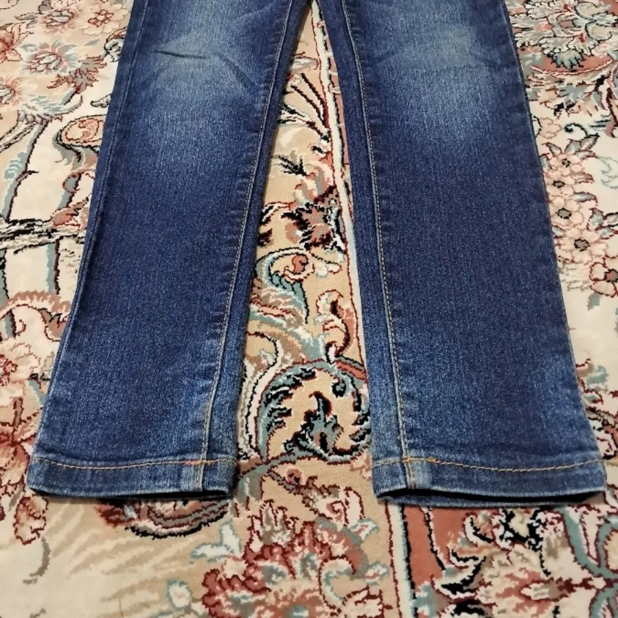 شلوار جین پسرونه