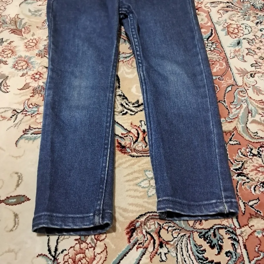 شلوار جین پسرونه