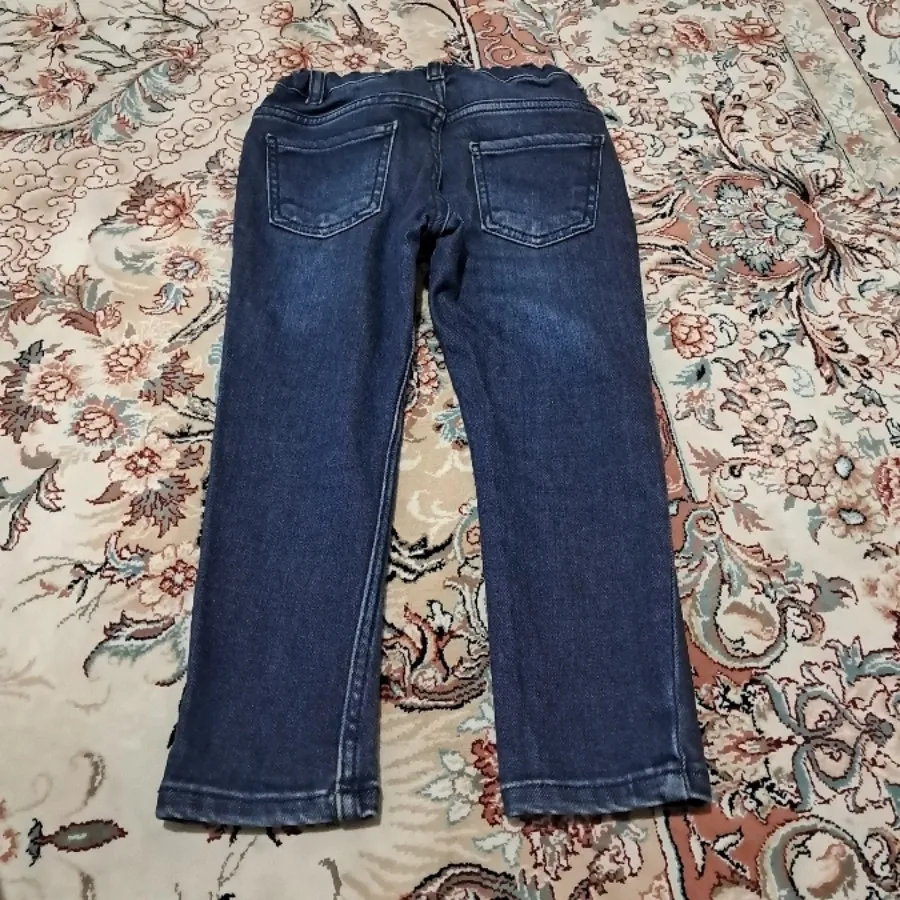 شلوار جین پسرونه