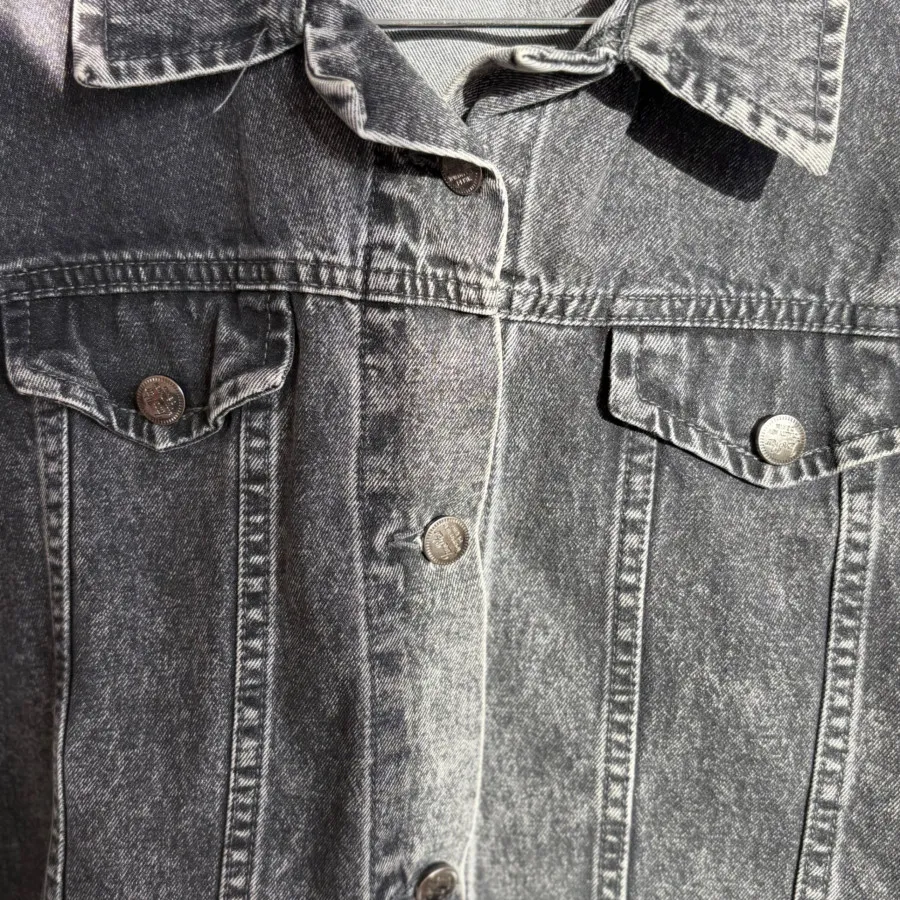 کراپ کت جین