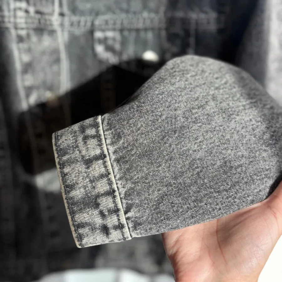 کراپ کت جین