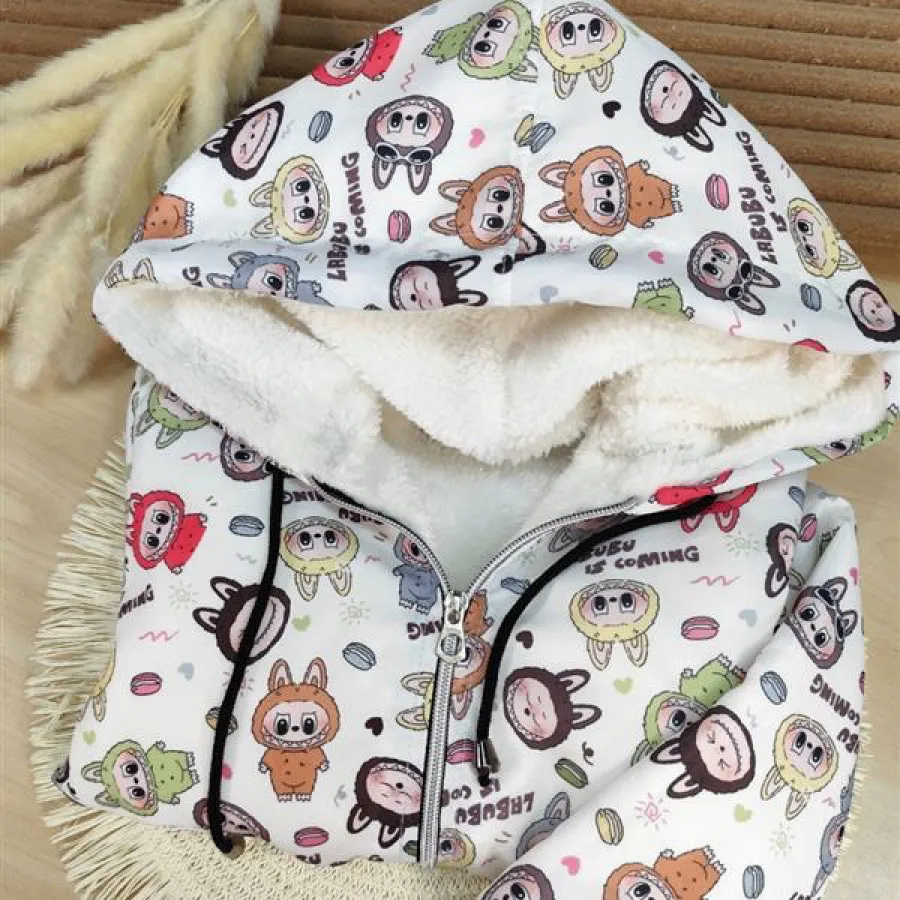 کاپشن لبوبو