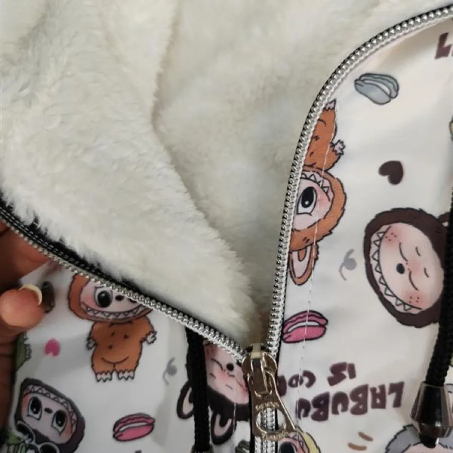 کاپشن لبوبو