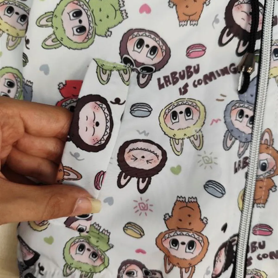 کاپشن لبوبو