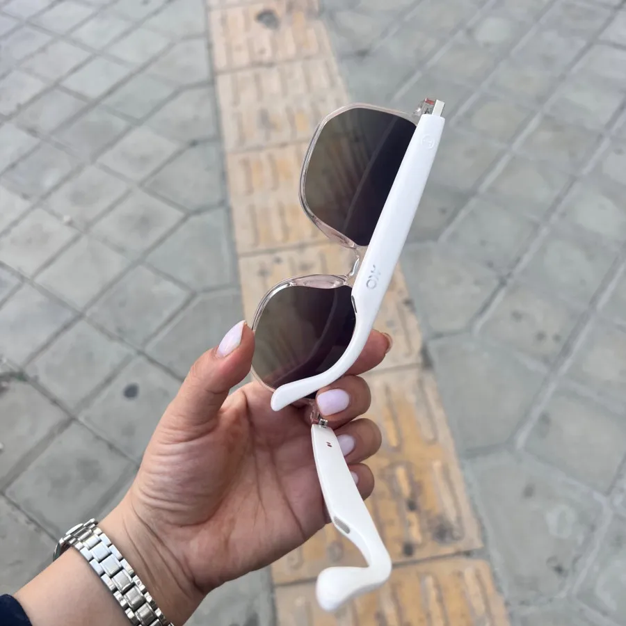 عینک هوشمند