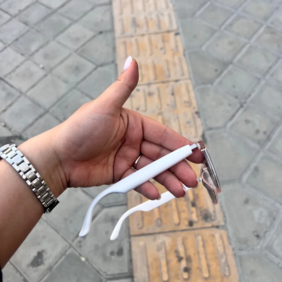 عینک هوشمند