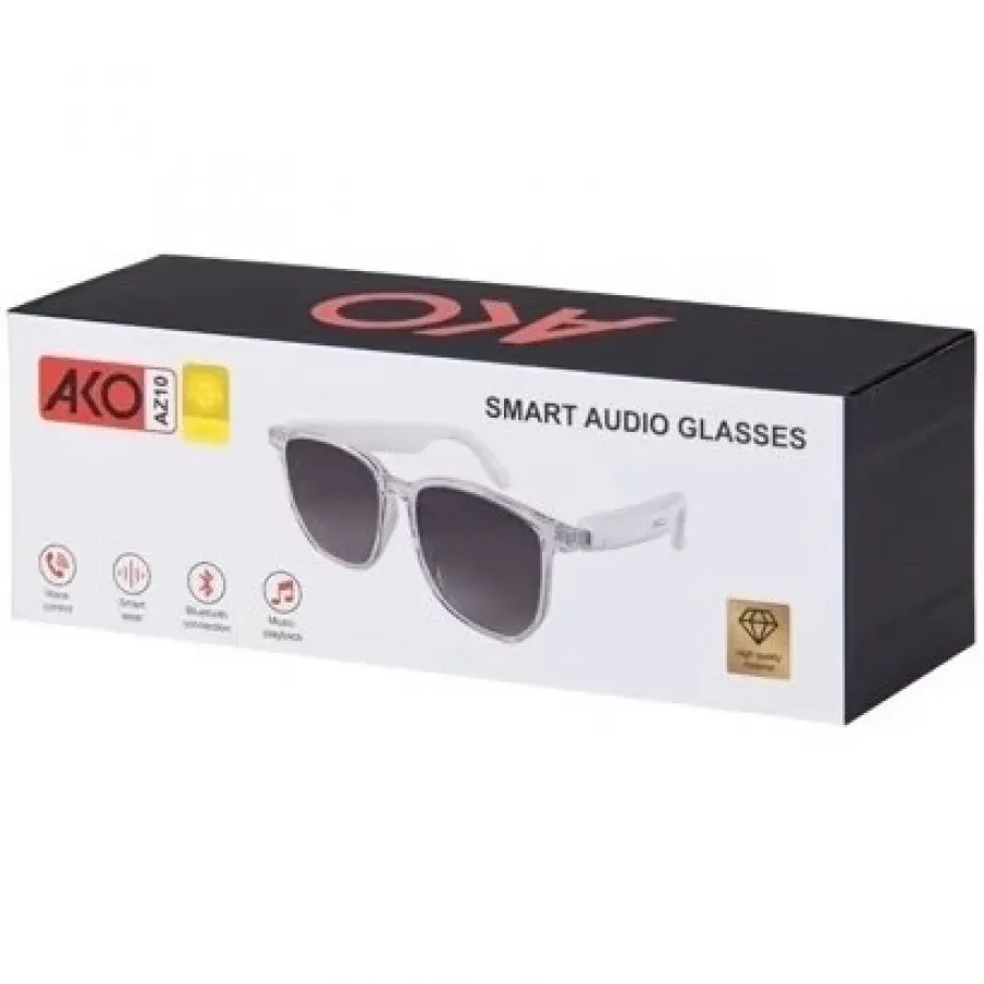 عینک هوشمند