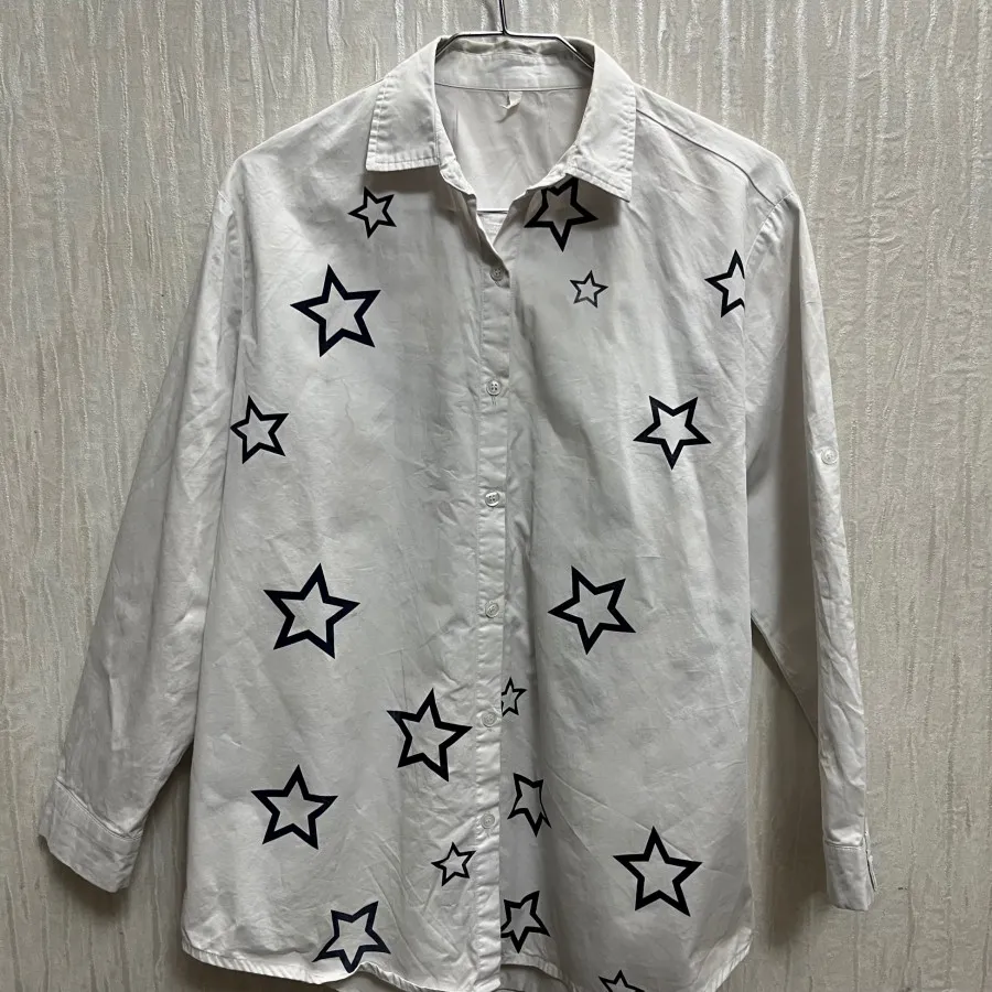 پیرهن star