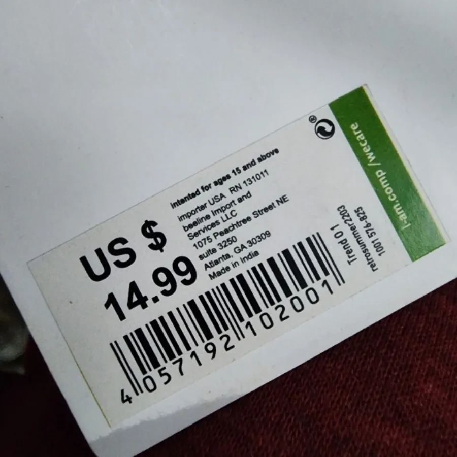 گوشواره آویزی اورجینال