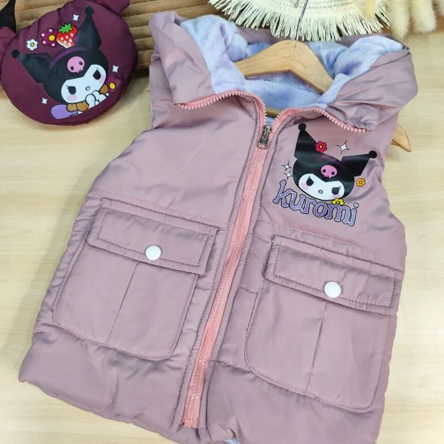 پافر کرومی توت فرنگی