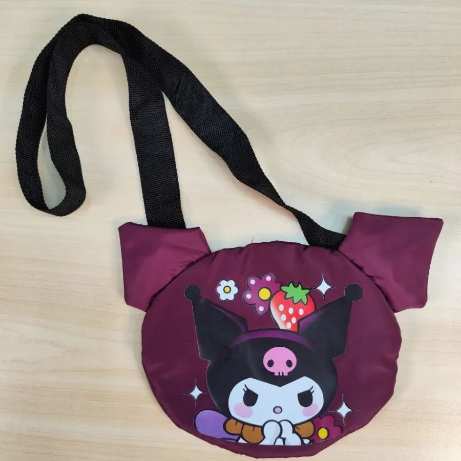 پافر کرومی توت فرنگی