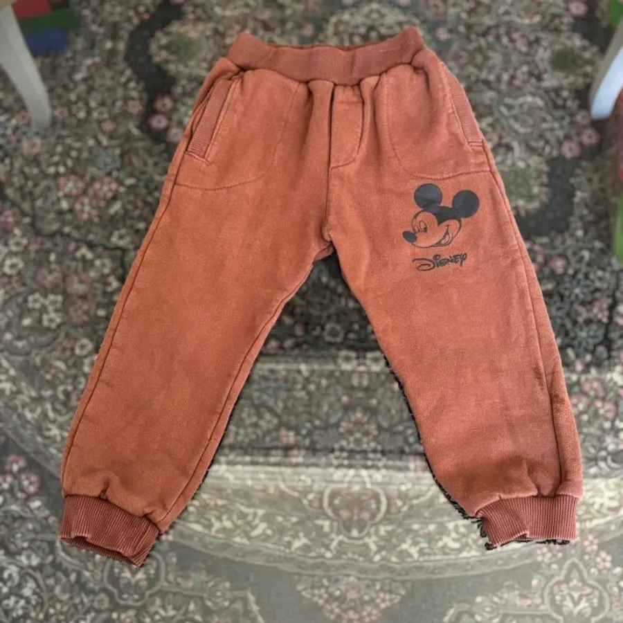 ست سوییشرت و شلوار بچگانه