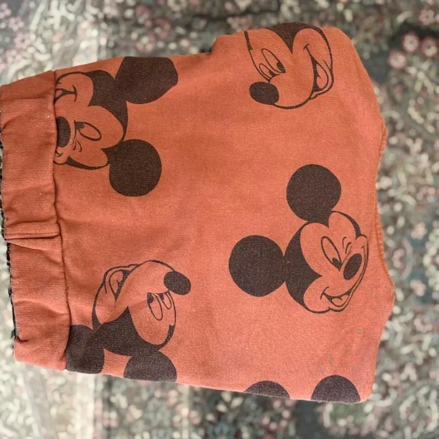 ست سوییشرت و شلوار بچگانه