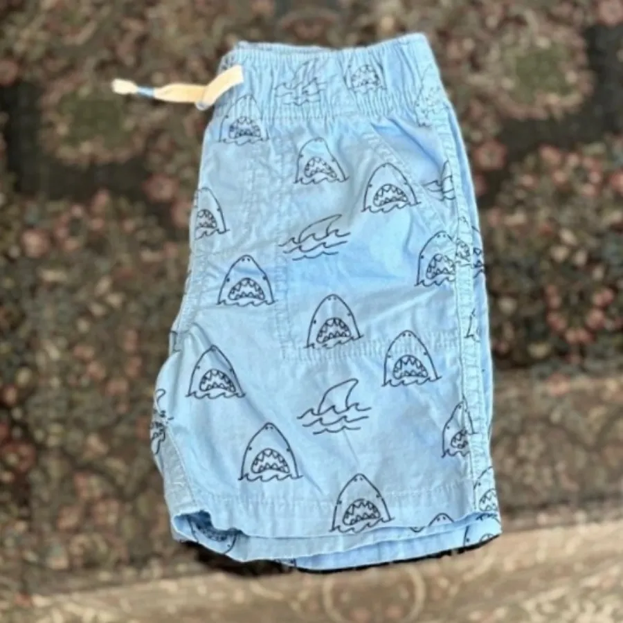 شلوارک پسرانه