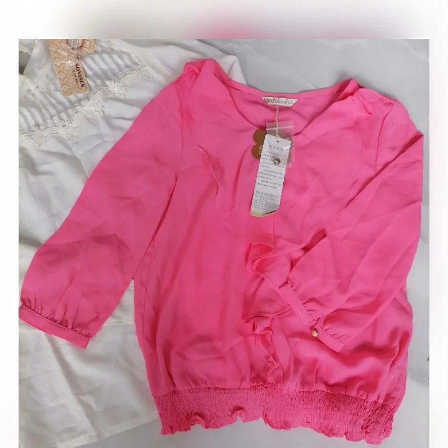 شومیز مجلسی