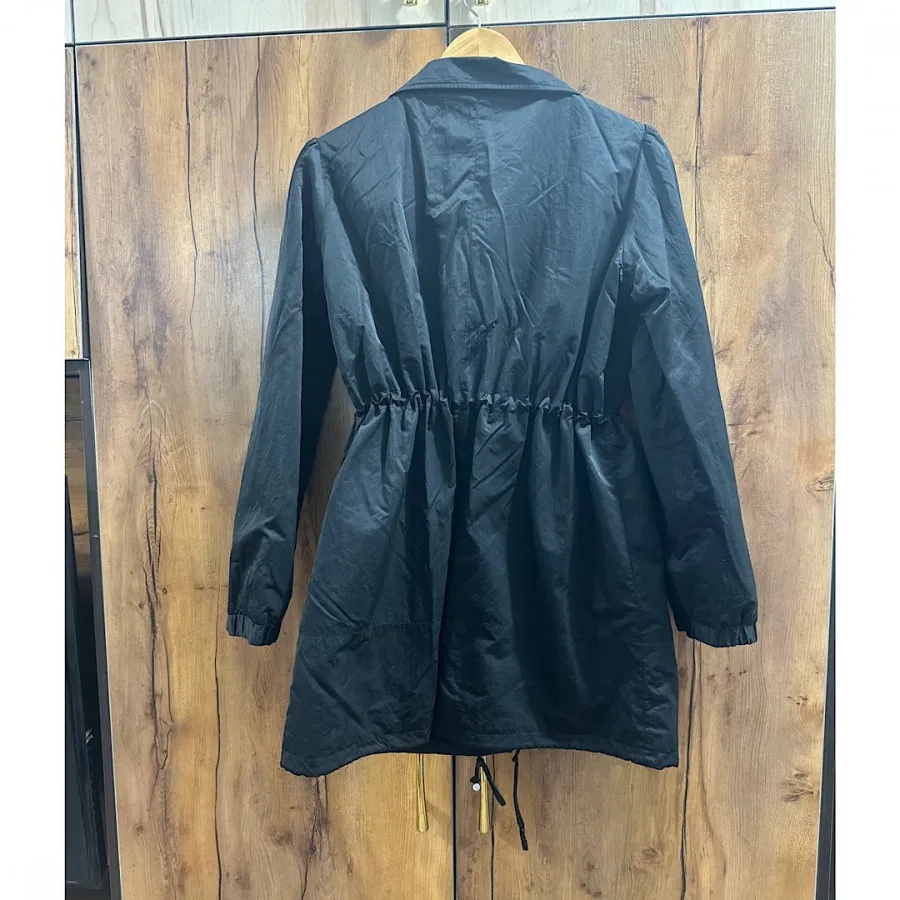 بارونی ترنج کت آلمانی