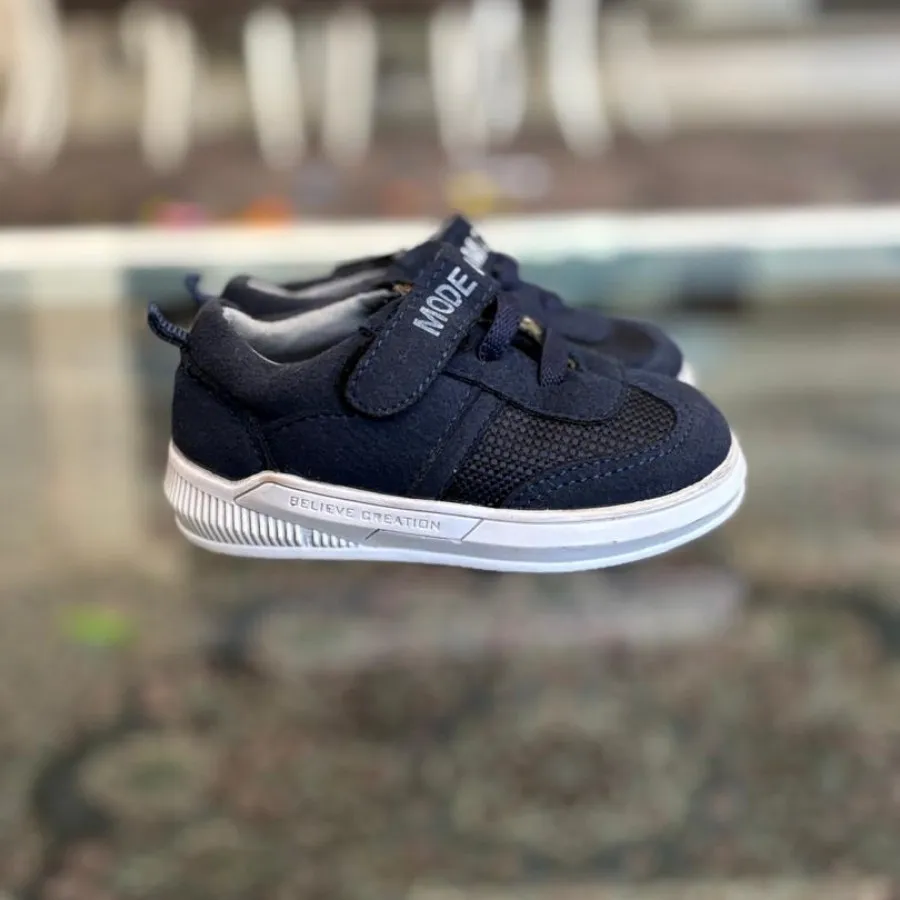 کتونی پسرانه سایز 22