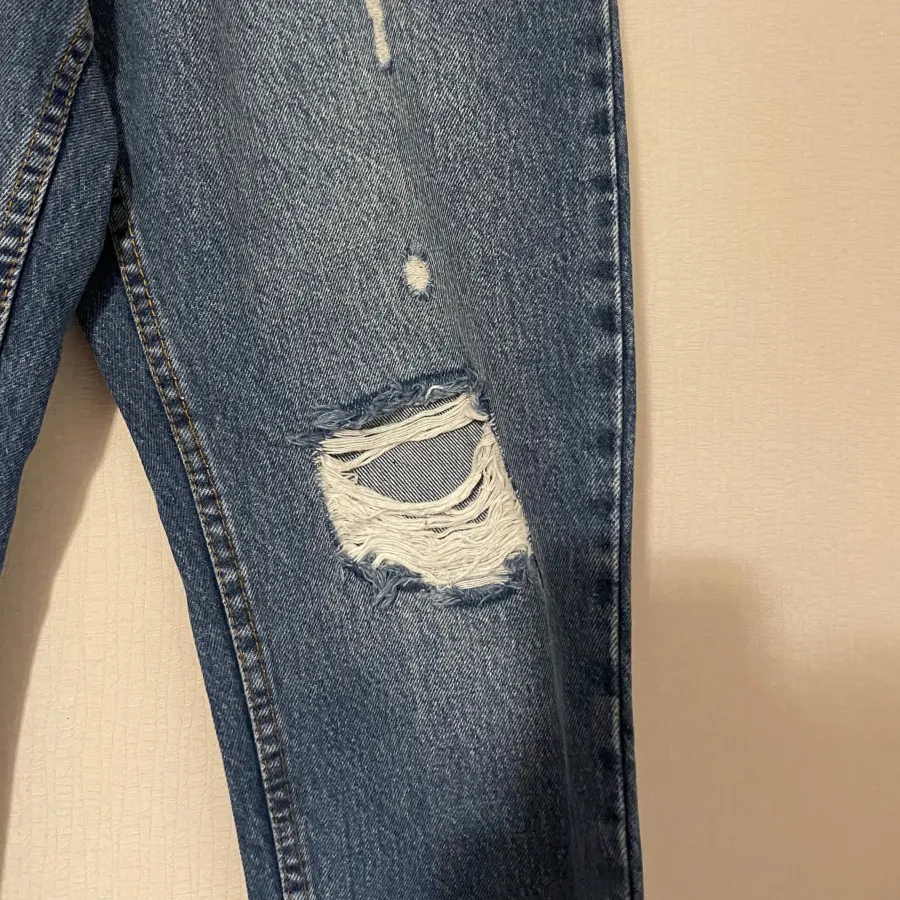 شلوار جین ترک