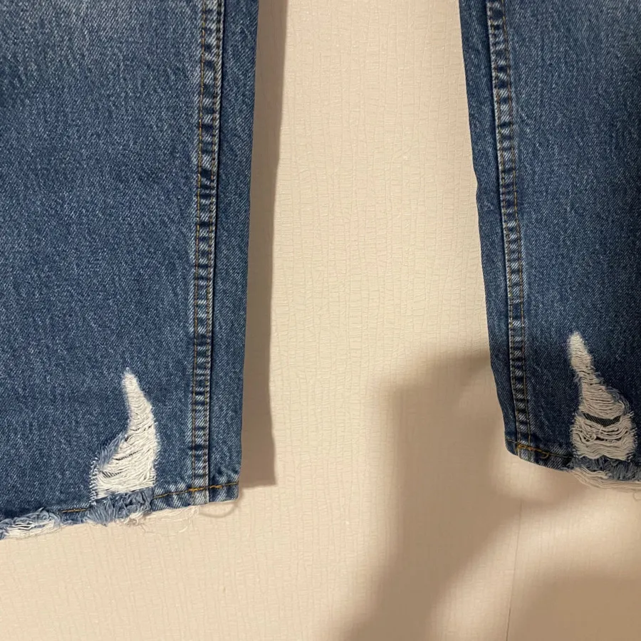 شلوار جین ترک