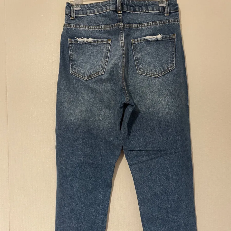 شلوار جین ترک