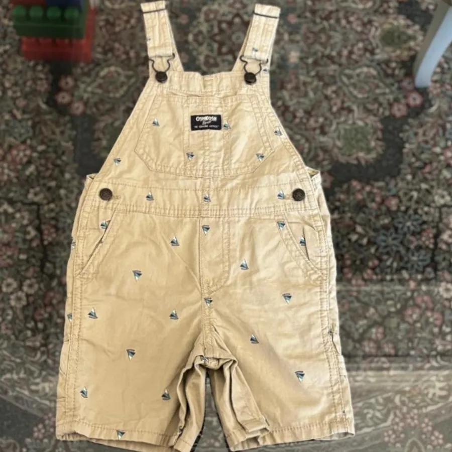 بیلر پسرانه کاملا نو