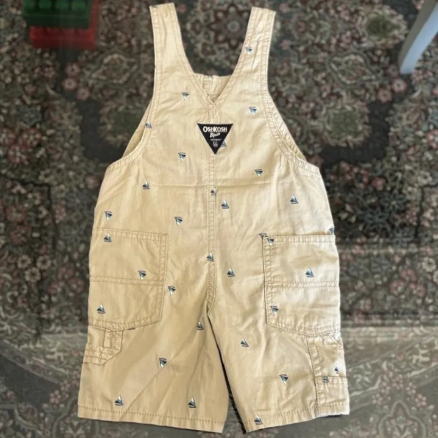 بیلر پسرانه کاملا نو