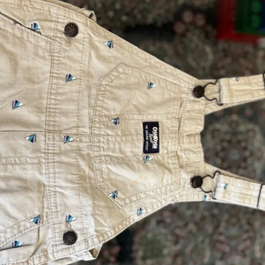 بیلر پسرانه کاملا نو