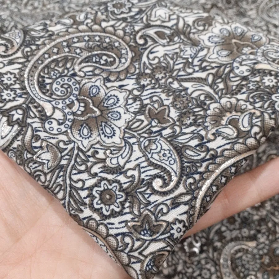 پارچه چادری رنگی