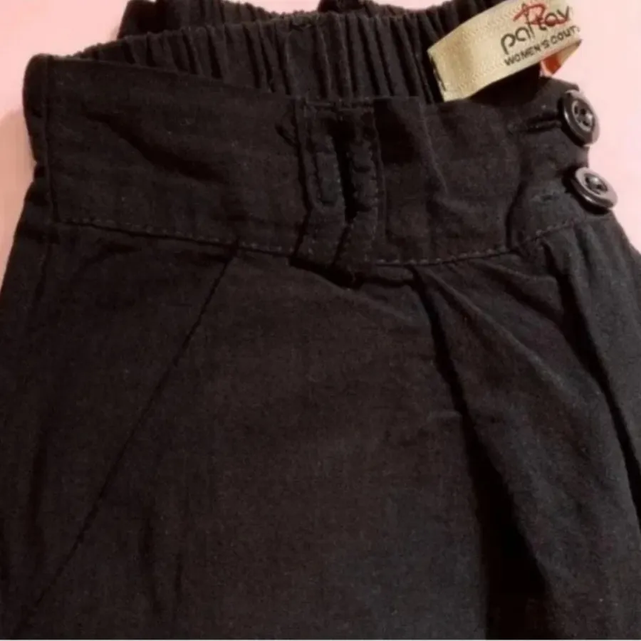 شلوار مام نخی