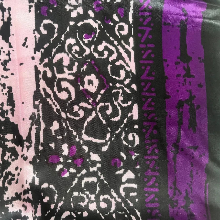 مینی اسکارف