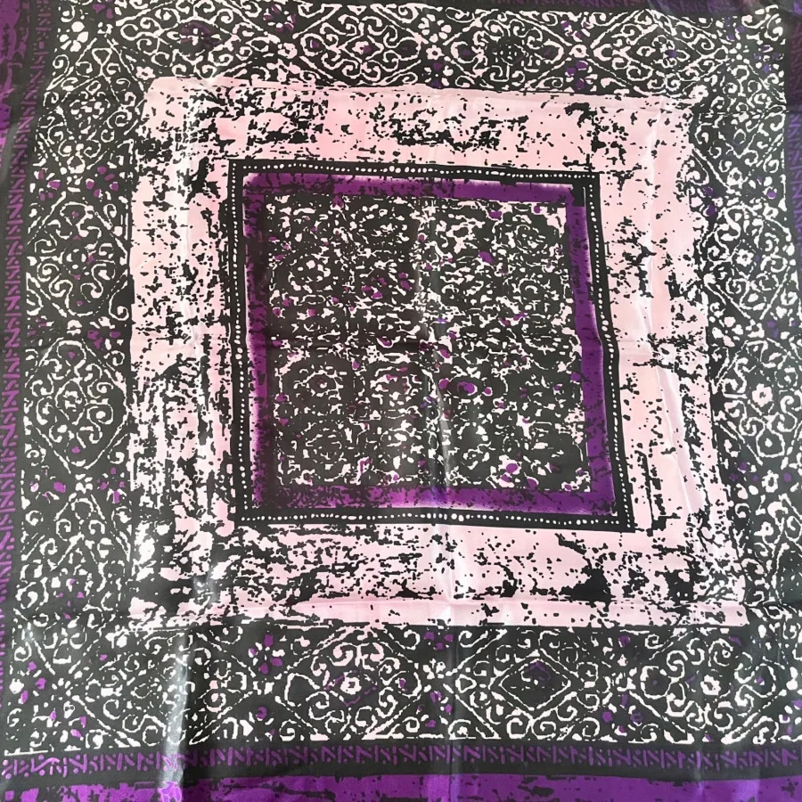 مینی اسکارف