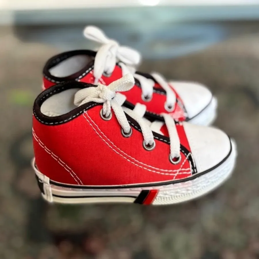 کفش پسرانه طرح آلستار