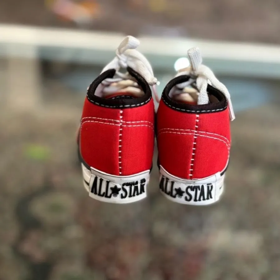 کفش پسرانه طرح آلستار