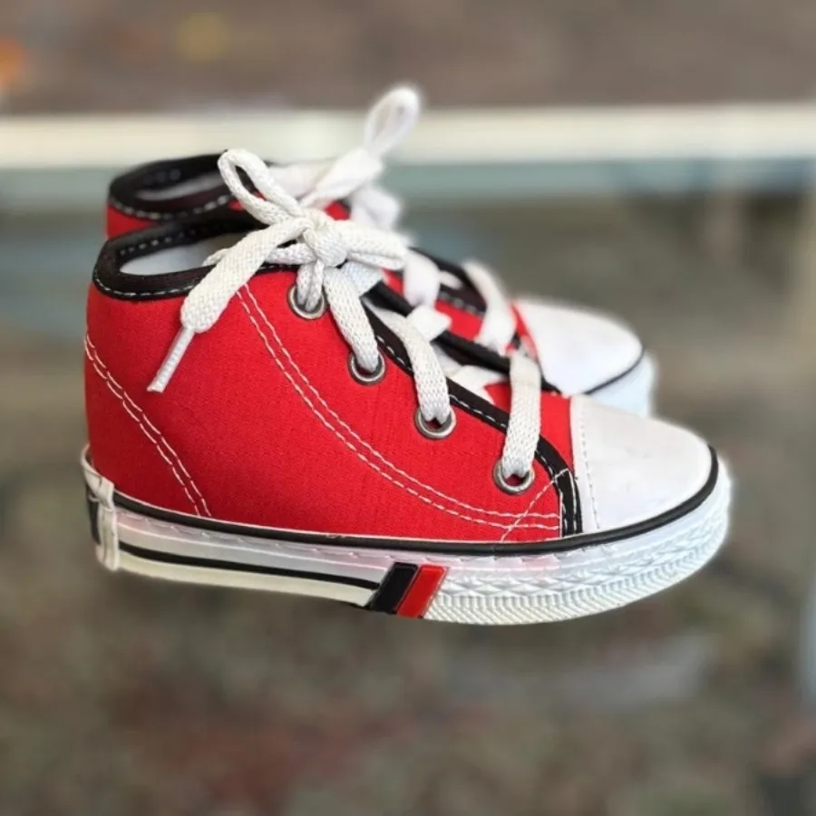 کفش پسرانه طرح آلستار